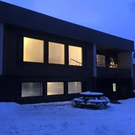 Arctic Globeflower - Unique In A Area Apartamento Rovaniemi