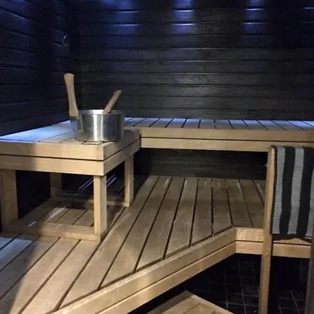 Apartamento Arctic Globeflower - Unique In A Area Rovaniemi