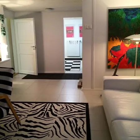 Arctic Globeflower - Unique In A Area Apartamento Rovaniemi