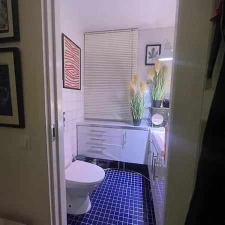 Apartamento Arctic Globeflower - Unique In A Area