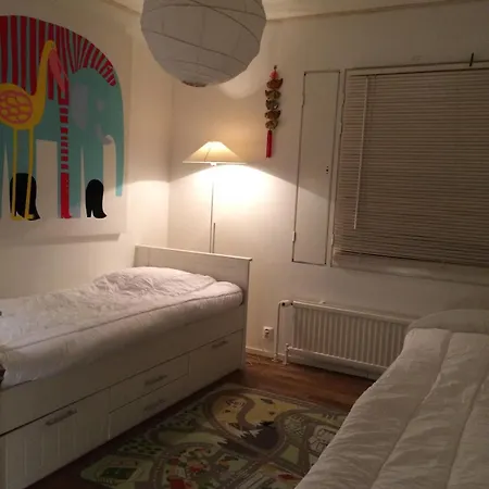 Arctic Globeflower - Unique In A Area Apartamento Rovaniemi