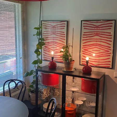 Arctic Globeflower - Unique In A Area *