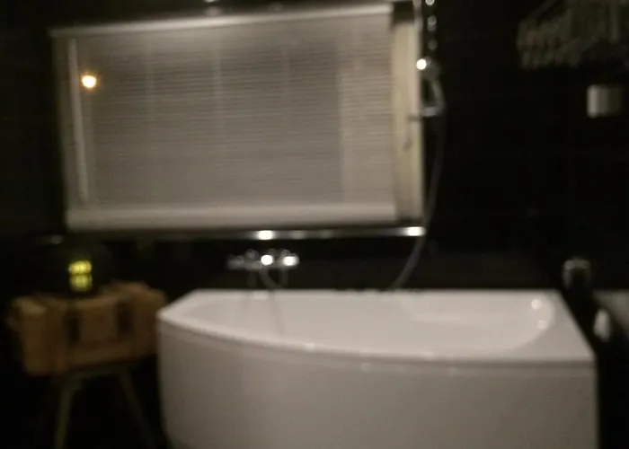 Arctic Globeflower - Unique In A Area Apartament Rovaniemi