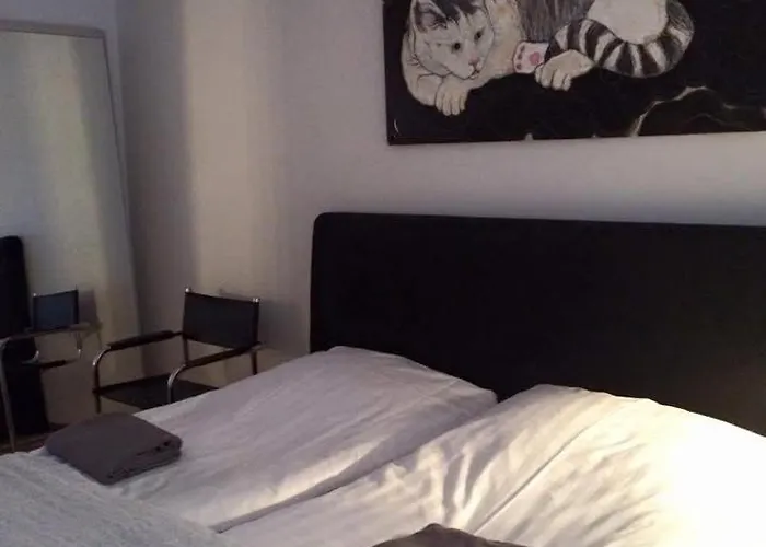 Arctic Globeflower - Unique In A Area Apartament