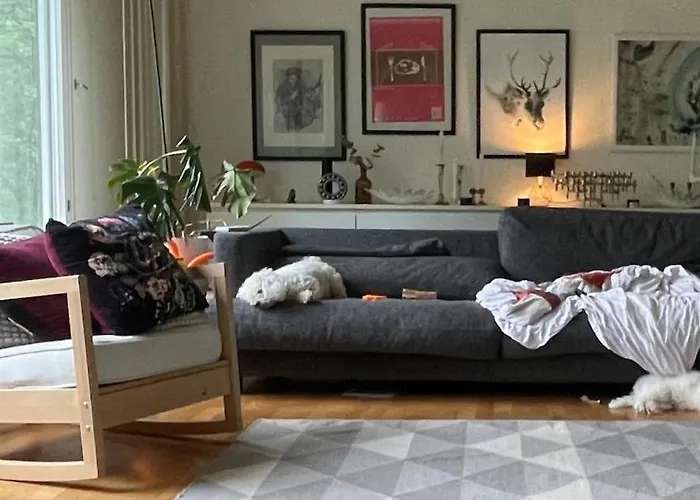 Apartament Arctic Globeflower - Unique In A Area