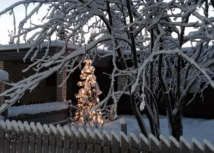 Arctic Globeflower - Unique In A Area