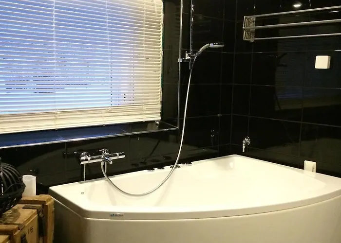 Arctic Globeflower - Unique In A Area Lägenhet *