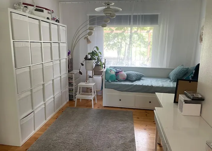 Arctic Globeflower - Unique In A Area Apartament Rovaniemi