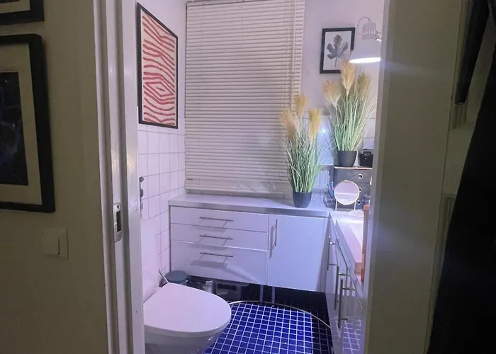 Apartament Arctic Globeflower - Unique In A Area