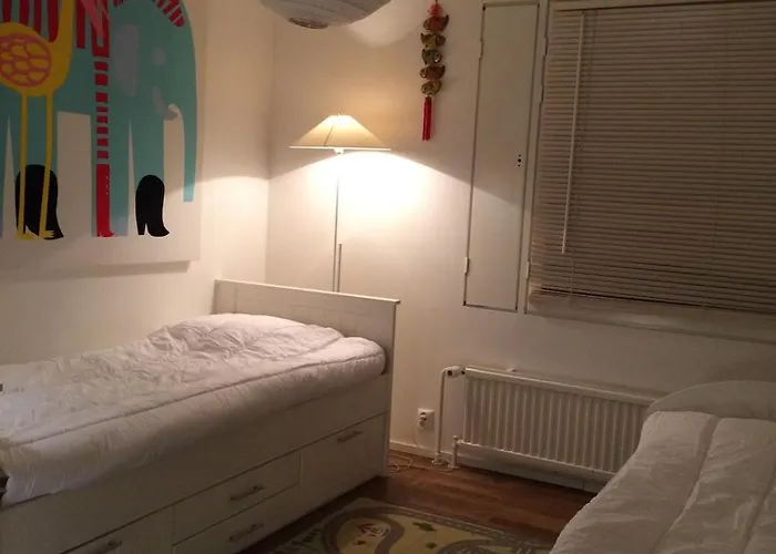 Arctic Globeflower - Unique In A Area Apartament Rovaniemi